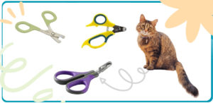 Unveiling the 5 Best Cat Nail Clippers of 2023