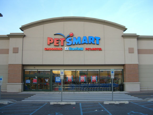 petsmart